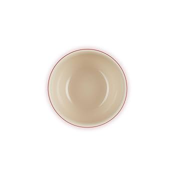 新品未使用・ルクルーゼ・お茶碗・コンソメレッド 新品未使用・ルクルーゼ・お茶碗・コンソメレッド ブランド：LE